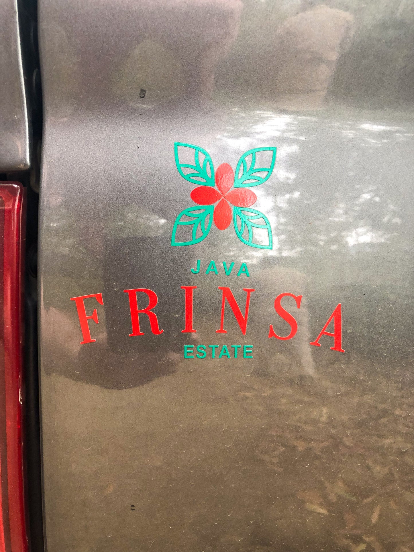 INDONESIA | JAVA FRINSA COLLECTIVE WASHED | MEDIUM ROAST