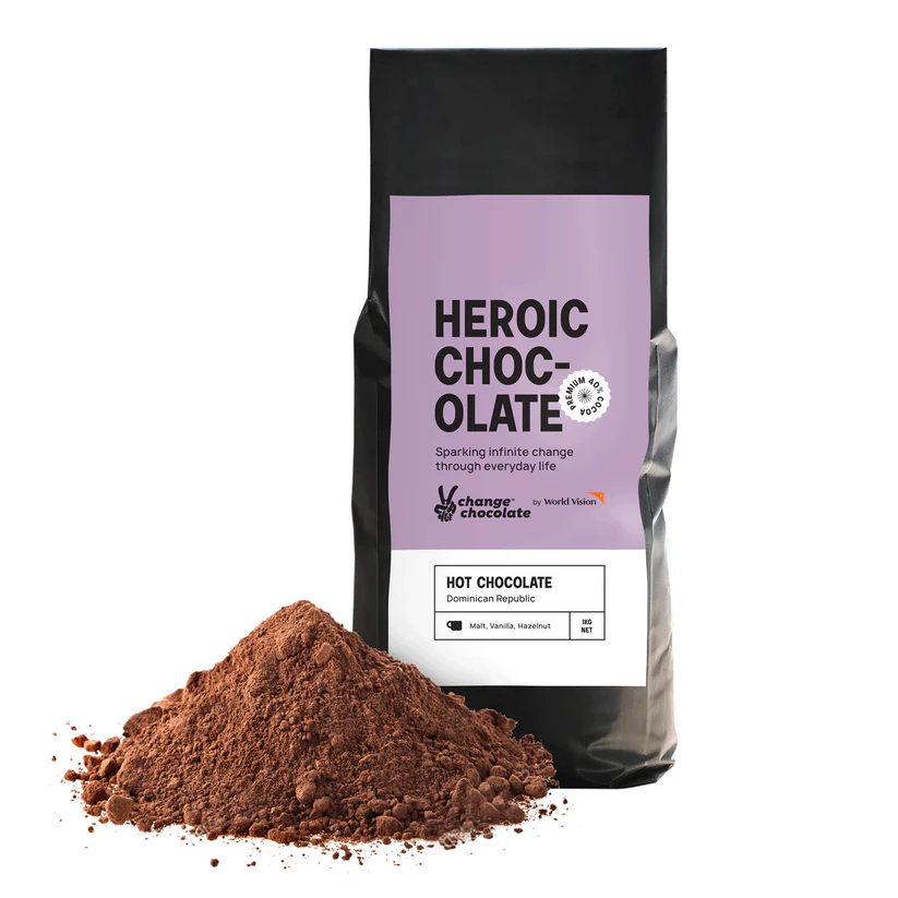 Hot Chocolate