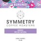 BURUNDI | KIBINGO ORO DRY NATURAL | LIGHT ROAST