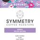 BURUNDI | KIBINGO ORO DRY NATURAL | LIGHT ROAST