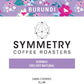 BURUNDI | KIBINGO ORO DRY NATURAL | MEDIUM ROAST