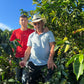 COLOMBIA | BUENOS AIRES NATURAL | LIGHT ROAST