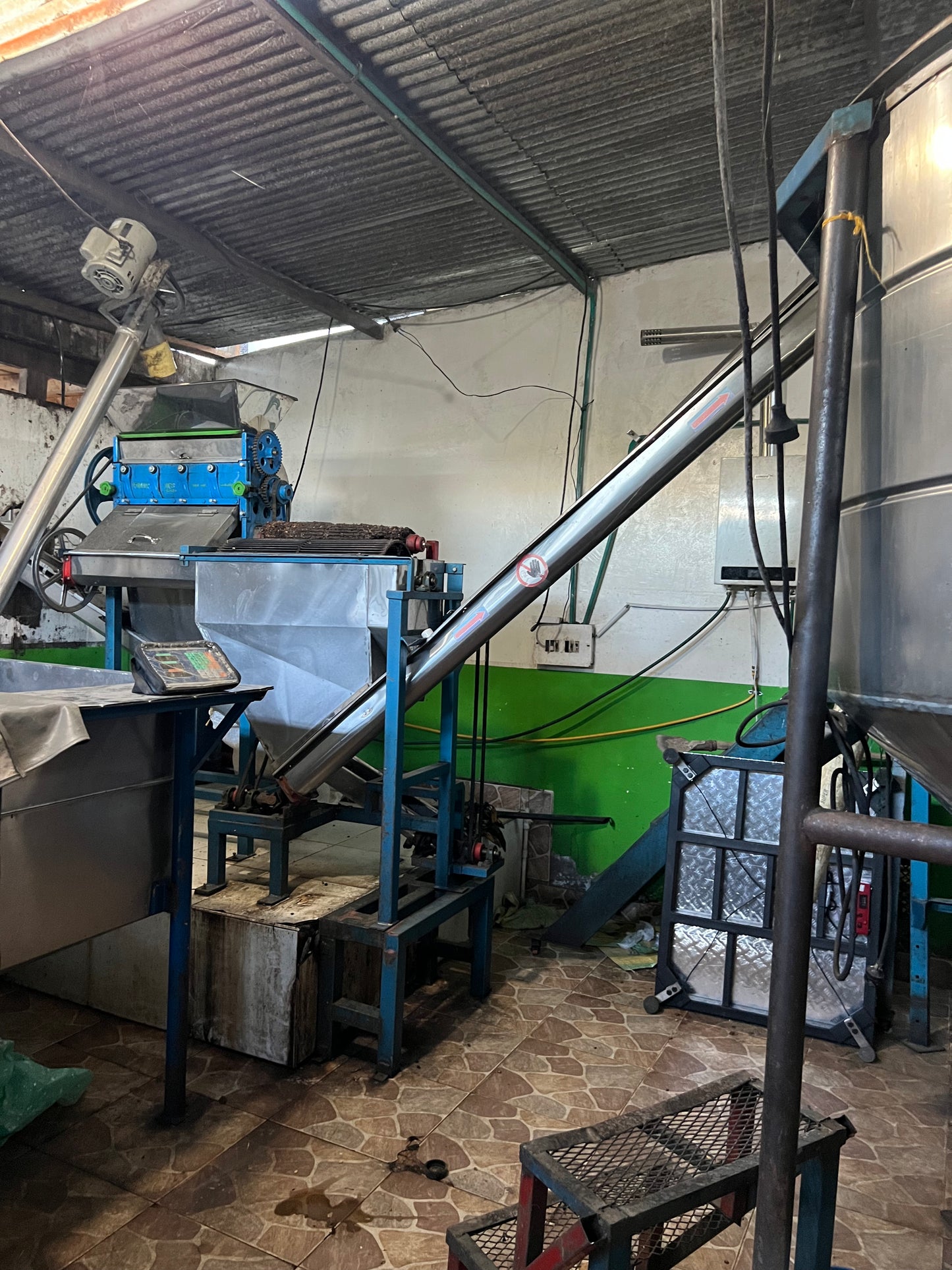 COLOMBIA | BUENOS AIRES NATURAL | LIGHT ROAST