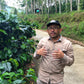 INDONESIA | JAVA FRINSA COLLECTIVE WASHED | MEDIUM ROAST