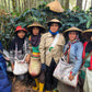 INDONESIA | JAVA FRINSA COLLECTIVE WASHED | MEDIUM ROAST