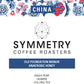 CHINA | OLD FOUNDATION MANOR ANAEROBIC HONEY | MEDIUM ROAST