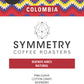 COLOMBIA | BUENOS AIRES NATURAL | LIGHT ROAST