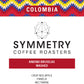 COLOMBIA | ANDINO BRUSELAS WASHED | MEDIUM ROAST