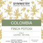 COLOMBIA | FINCA POTOSI CGLE NATURAL | LIGHT ROAST