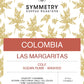 COLOMBIA | LAS MARGARITAS CGLE WASHED | LIGHT ROAST