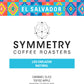 EL SALVADOR | LOS CHELAZOS NATURAL | MEDIUM ROAST