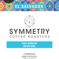 EL SALVADOR | FINCA NORUEGA CM NATURAL | LIGHT ROAST