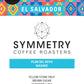 EL SALVADOR | PLAN DEL HOYO WASHED | LIGHT ROAST