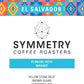 EL SALVADOR | PLAN DEL HOYO WASHED | MEDIUM ROAST