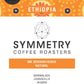 ETHIOPIA | MR. BERHANU KURSE NATURAL | LIGHT ROAST
