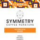 ETHIOPIA | GUJI SIKO LOT #2 WASHED | MEDIUM ROAST