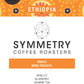 ETHIOPIA | URAGA WINE PROCESS | LIGHT ROAST