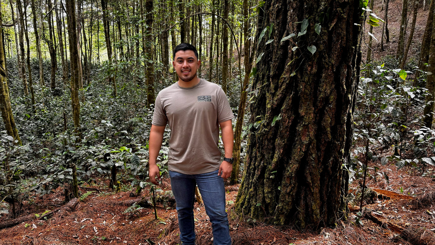 HONDURAS | LA SALVAJE NATURAL | MEDIUM ROAST